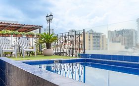 Hotel Boutique Adaz