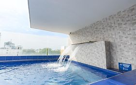 Hotel Boutique Adaz